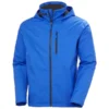 Helly Hansen Crew Hooded Jacket