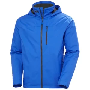 Helly Hansen Crew Hooded Jacket