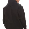Hennything is Possible Black Hoodie