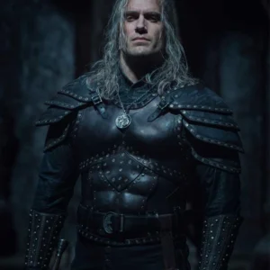 Henry-Cavill-The-Witcher-S02-Geralt-Of-Rivia-Leather-Jacket