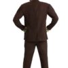 The Munsters 2022 Herman Brown Suit