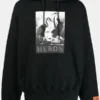 Heron Preston Hoodie