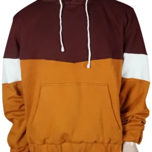 Joshua Bassett High School Musical Hoodie