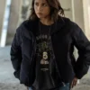 Jackie Quiones Hightown Puffer Jacket