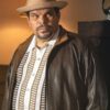 Hightown S02 Jorge Leather Jacket