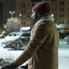 Station Eleven Jeevan Chaudhary Shearling Jacket - Image 3