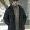 The Blacklist Dembe Zuma Jacket