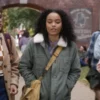 Hocus Pocus 2 Becca Green Jacket