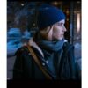 Holidate Sloane Shearling Jacket