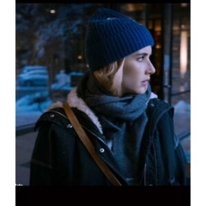 Holidate Sloane Shearling Jacket