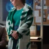 Tipline Mysteries Dial 1 For Murder Holland Roden Coat - Image 2