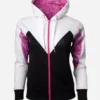 The Curse of Bridge Hollow Jamie Hoodie