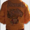Home Alone John Candy Bomber Jacket
