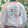 Home Alone Pizza Boy Jacket