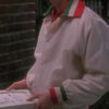 Home Alone Pizza Boy Jacket