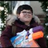 Home Sweet Home Alone Max Parka Jacket