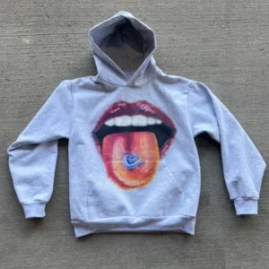 Homesick Hoodie