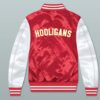 Bruno Mars 24k Bomber Jacket