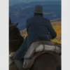 Kevin Costner Horizon: An American Saga Coat