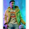 Houston Rockets KJ Martin Yellow Jacket