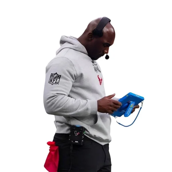 Houston Texans Be A Change Maker Hoodie - Image 2