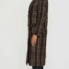 How I Met Your Father Sophie Plaid Coat