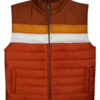 Hudson & Rex Jesse Mills Puffer Vest