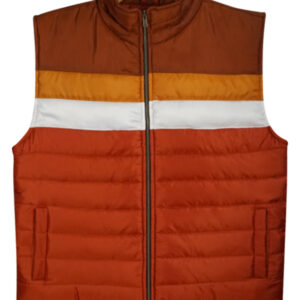 Hudson & Rex Jesse Mills Puffer Vest