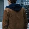 Wednesday Tyler Galpin Jacket - Image 2