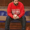 Hustle Stanley Beren Sweatshirt
