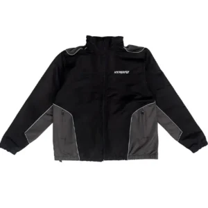 Hyperfly Procomp Track Jacket