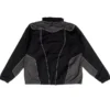 Hyperfly Procomp Track Jacket Black