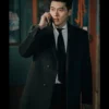 Crash Landing on You Ri Jeong-hyeok Coat