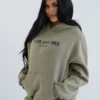 Four One One Hoodie