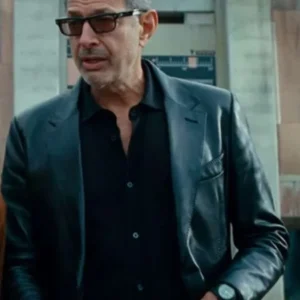 Jurassic World Dominion Ian Malcolm Blazer