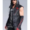 Icarus Mirrors Edge Catalyst Vest - Image 2