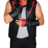 Icarus Mirrors Edge Catalyst Vest