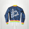 Taika Waititi I’m Tired Blue Varsity Unisex Jacket