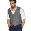 Imaginary Friends Ryan Reynolds Vest