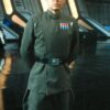 Imperial Officer Star Wars Galactic Empire Military Coat