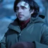 In the Dark Season 4 Felix Bell Jacket