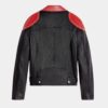 Love Like This Zayn Malik Leather Jacket