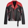Love Like This Zayn Malik Leather Jacket