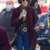 Indiana Jones 5 Phoebe Waller-Bridge Trench Coat