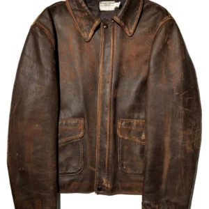 Indiana Jones Jacket