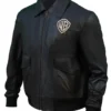 Interview with The Vampire Crew Jacket