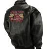 Interview with The Vampire Crew Jacket