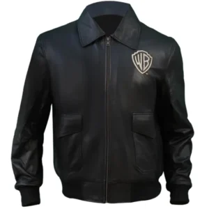 Interview with The Vampire Crew Jacket