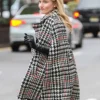Inventing Anna Julia Garner Coat - Image 3