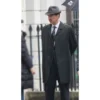 Ironbark Greville Wynne Trench Coat